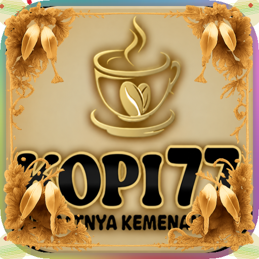 kopi77 — galeri pratinjau - APK Resmi